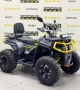 купить Квадроцикл Bison ATV 250F LUX