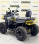 купить Квадроцикл Bison ATV 250F LUX