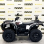   Baltmotors Striker 500 EFI