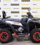 купить Квадроцикл Segway ATV Snarler AT6 LX без ПСМ