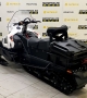 купить Снегоход Stels СТАВР MS600 SWT LUX