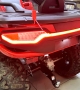 купить Квадроцикл Tao Motor Titan 300 Winch EFI