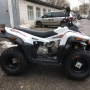   Stels ATV 110A Hugo