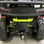   Segway ATV Snarler AT6 LX CVTech