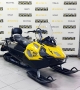 купить Снегоход STELS Атаман SA800T
