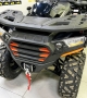 купить Квадроцикл Tao Motor Titan 300 Winch EFI