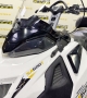 купить Снегоход STELS Атаман SA600T