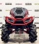 купить Квадроцикл Segway AT10 LXW MUD