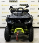 купить Квадроцикл Segway ATV Snarler AT6 LX без ПСМ