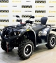 купить Квадроцикл Stels ATV 650YL EFI Leopard