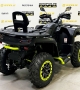 купить Квадроцикл Segway ATV Snarler AT6 LX без ПСМ