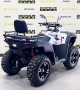 купить Квадроцикл Bashan Explorer 320 EFI 4х4 с ПСМ