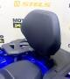 купить Квадроцикл Bizon YK200 BASIC CARB