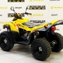 купить Квадроцикл Stels ATV 110A HUGO