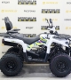 купить Квадроцикл IRIDE ROVER 200 LONG
