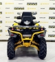 купить Квадроцикл Stels ATV 800G Guepard Trophy EPS CVTech 2.0 K04
