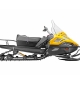 купить Снегоход STELS MS600T (L LUX WT) СТАВР 1.0 К04 Tech