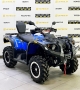 купить Квадроцикл Stels ATV 650YL EFI Leopard