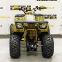   MotoLand ATV 125 WILD 