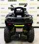 купить Квадроцикл Segway ATV Snarler AT6 LX без ПСМ