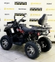 купить Квадроцикл Bison Hammer 200 Long Lux