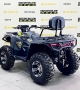 купить Квадроцикл Bizon ZX350