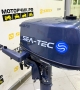 купить Лодочный мотор Sea-Tec 5 л.с.