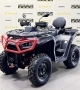 купить Квадроцикл Segway AT10 LE STANDARD