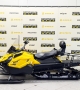 купить Снегоход STELS Атаман SA600T