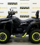 купить Квадроцикл Segway ATV Snarler AT6 LX без ПСМ