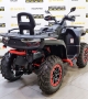 купить Квадроцикл Segway ATV Snarler AT6 LX без ПСМ