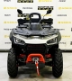 купить Квадроцикл Segway ATV Snarler AT6 LE без ПСМ