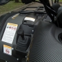   Stels ATV 650YS EFI Leopard