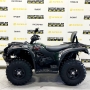   Baltmotors Striker 500 EFI