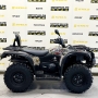   Baltmotors Striker 500 EFI