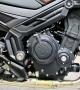купить Мотоцикл MBP STELS M502N