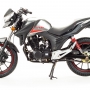 купить Мотоцикл MotoLand FLASH 200