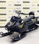купить Снегоход STELS Атаман SA600T