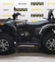 купить Квадроцикл Stels ATV 650YL EFI Leopard