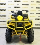 купить Квадроцикл Stels ATV 800 Guepard FF Trophy EPS CARGO 2.0