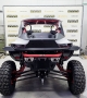 купить Квадроцикл Segway Villain SX10WX