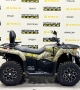 купить Квадрицикл Bizon YK450AL EPS (ПТС)