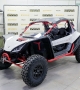 купить Квадроцикл Segway Villain SX10WX