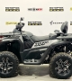 купить Квадроцикл Segway AT10 LX PREMIUM