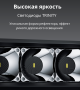 купить Светодиодная балка AURORA ALO-D6T-10-P23Q