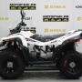 купить Квадроцикл Stels ATV 110A HUGO