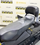 купить Снегоход STELS Атаман SA600T