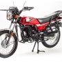 купить Мотоцикл MotoLand FORESTER LITE 200