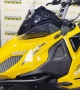 купить Снегоход STELS Атаман SA600T