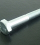 купить Болт M6x1,0x40 DIN 931-88P